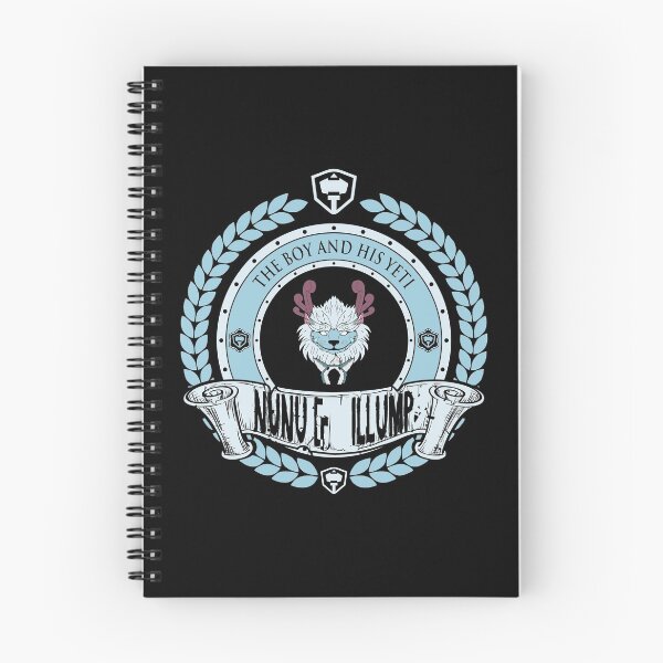 Item preview, NUNU & WILLUMP - LIMITED EDITION designed and sold by allstarfey1.