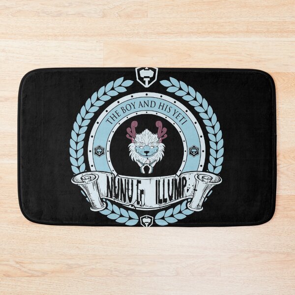 Item preview, NUNU & WILLUMP - LIMITED EDITION designed and sold by allstarfey1.