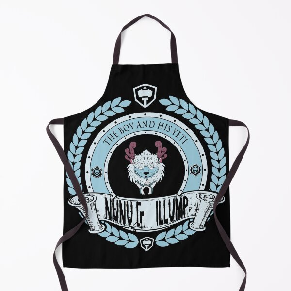 Item preview, NUNU & WILLUMP - LIMITED EDITION designed and sold by allstarfey1.