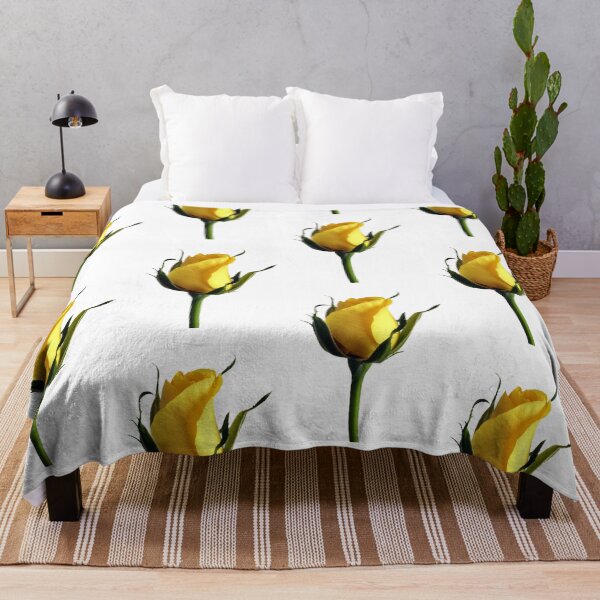 Item preview, Yellow rose designed and sold by kickingdesigns.