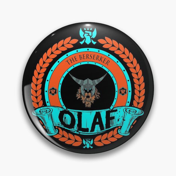 Artikelvorschau, OLAF - LIMITED EDITION entworfen und verkauft von allstarfey1.
