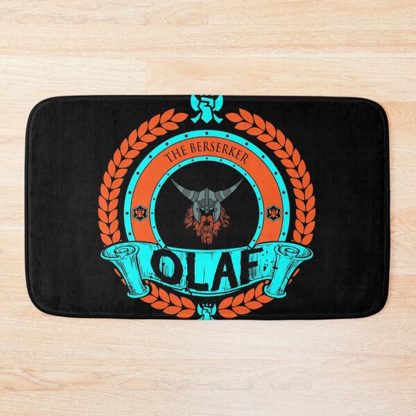 Item preview, OLAF - LIMITED EDITION designed and sold by allstarfey1.