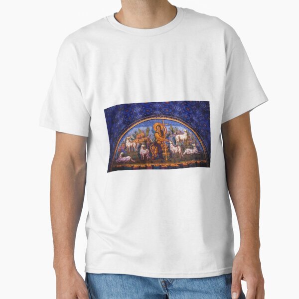 Item preview, The Good Shepherd designed and sold by Nigel Fletcher-Jones.