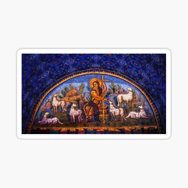 Item preview, The Good Shepherd designed and sold by Nigel Fletcher-Jones.