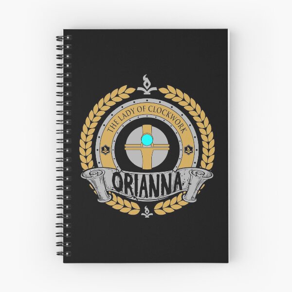 Item preview, ORIANNA - LIMITED EDITION designed and sold by allstarfey1.