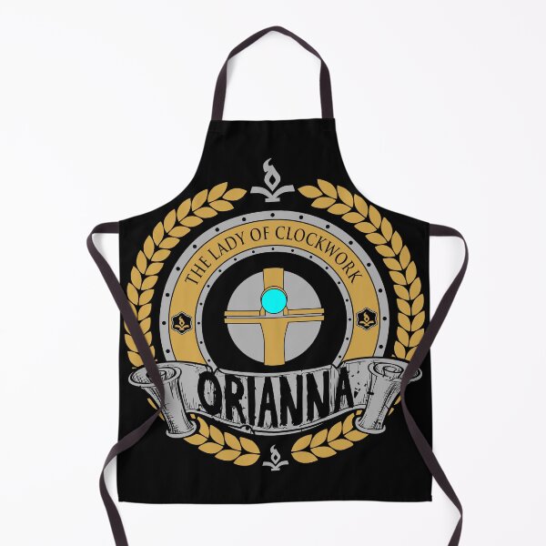 Item preview, ORIANNA - LIMITED EDITION designed and sold by allstarfey1.