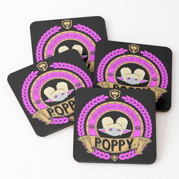 Item preview, POPPY - LIMITED EDITION designed and sold by allstarfey1.