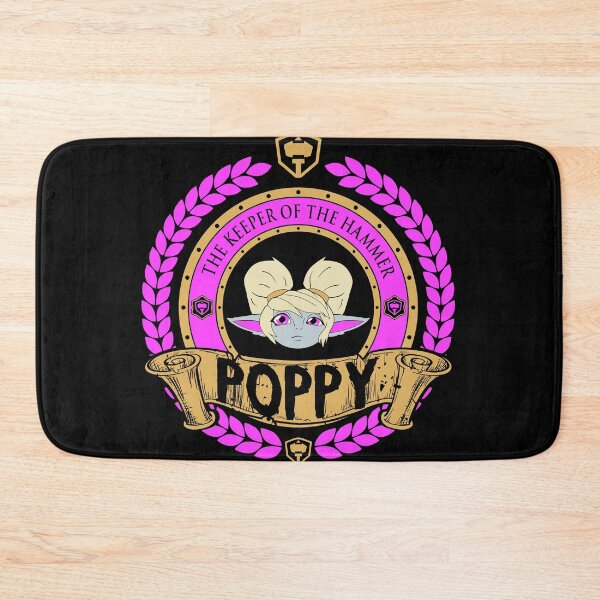 Artikelvorschau, POPPY - LIMITED EDITION entworfen und verkauft von allstarfey1.