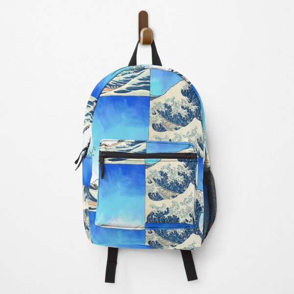 Item preview, The Japanese wave designed and sold by Gawop.