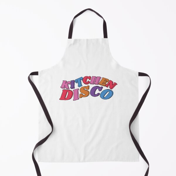 Item preview, Song the kitchen disco designed and sold by lettersbysid.