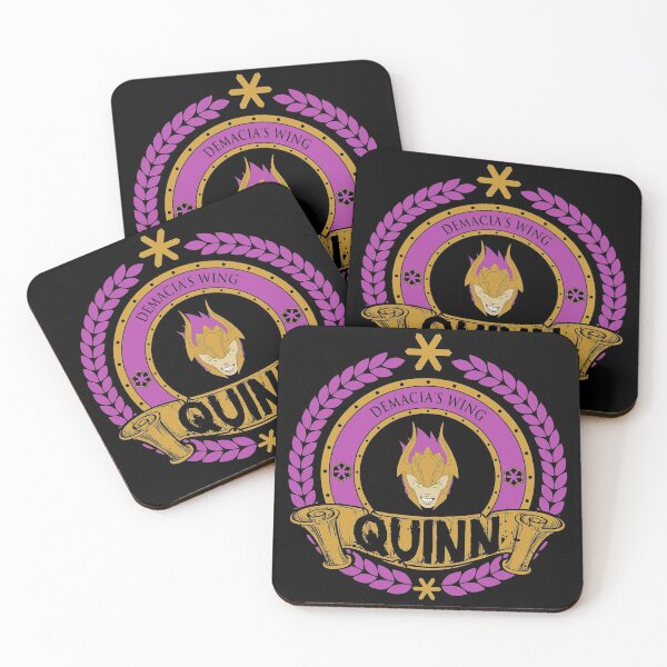 Item preview, QUINN - LIMITED EDITION designed and sold by allstarfey1.