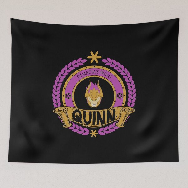 Item preview, QUINN - LIMITED EDITION designed and sold by allstarfey1.