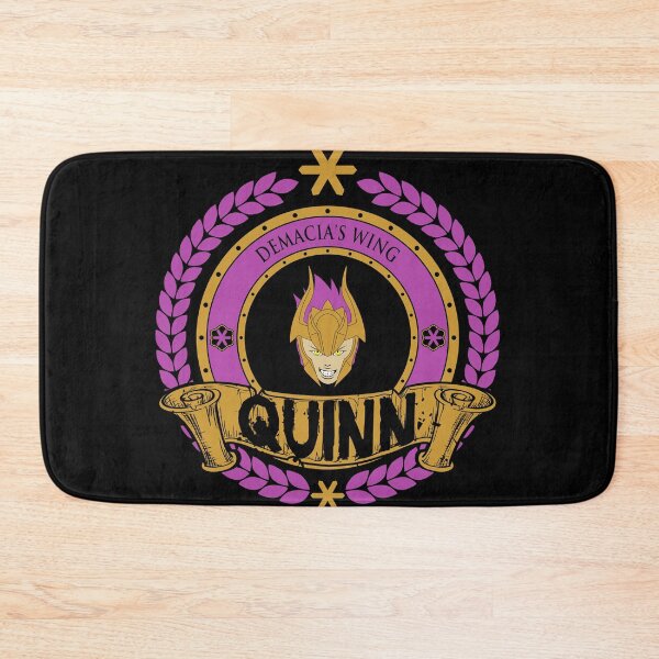 Item preview, QUINN - LIMITED EDITION designed and sold by allstarfey1.