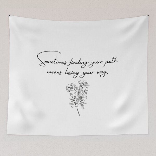 Item preview, Finding your path - Lost designed and sold by AlexiaArts.
