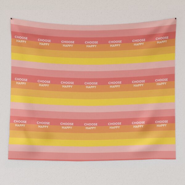 Item preview, Choose happy designed and sold by PeterCech.