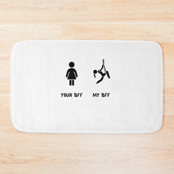Item preview, Your bff My bff designed and sold by bdoraz.