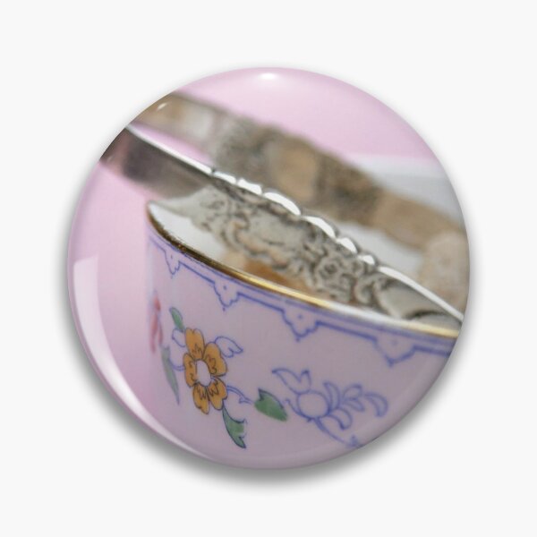 Item preview, Afternoon tea with a spoonful of sugar designed and sold by Sherbertfizzers.