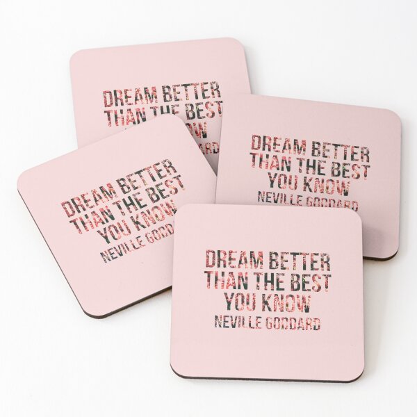 Item preview, Dream Better Than The Best You Know. designed and sold by Theleochick.