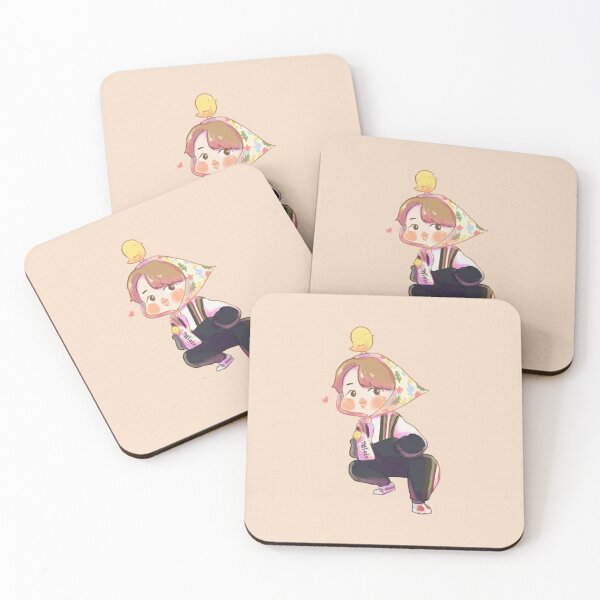 Item preview, smol jimin designed and sold by kaydlsun.art.