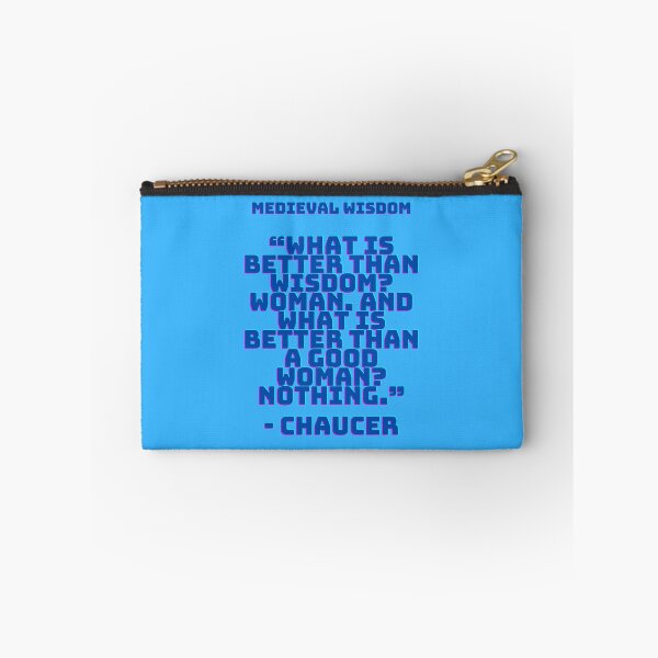 Item preview, Medieval Wisdom About Women  designed and sold by belvederestore.