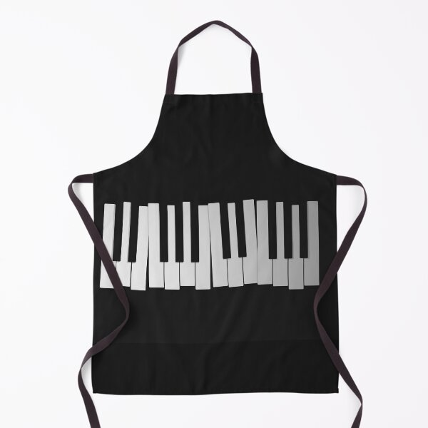 Item preview, Piano keys designed and sold by neteor.