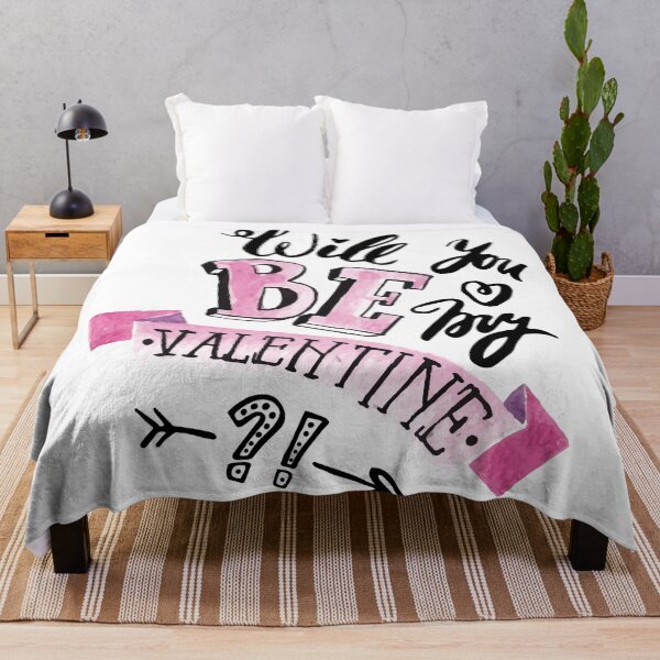 Item preview, Will you be my valentine designed and sold by SidTastic .