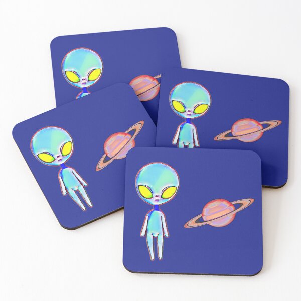 Item preview, Alien planet designed and sold by marjard.