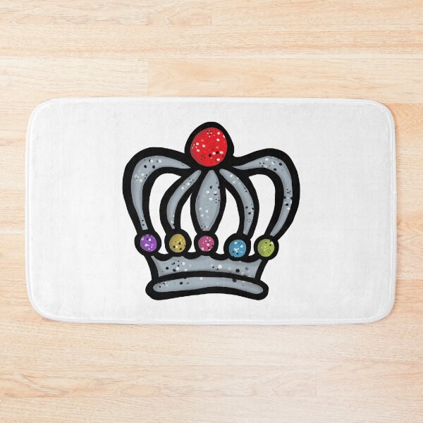 Item preview, Owning The Crown Silver designed and sold by evastina.