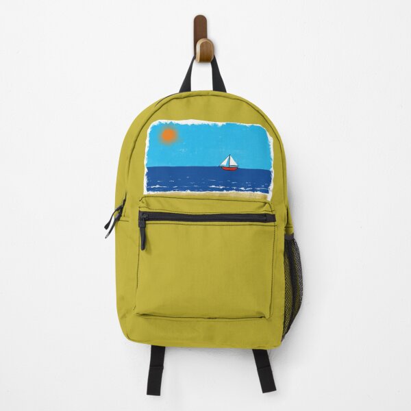Item preview, Boat at sea designed and sold by iancoppack.