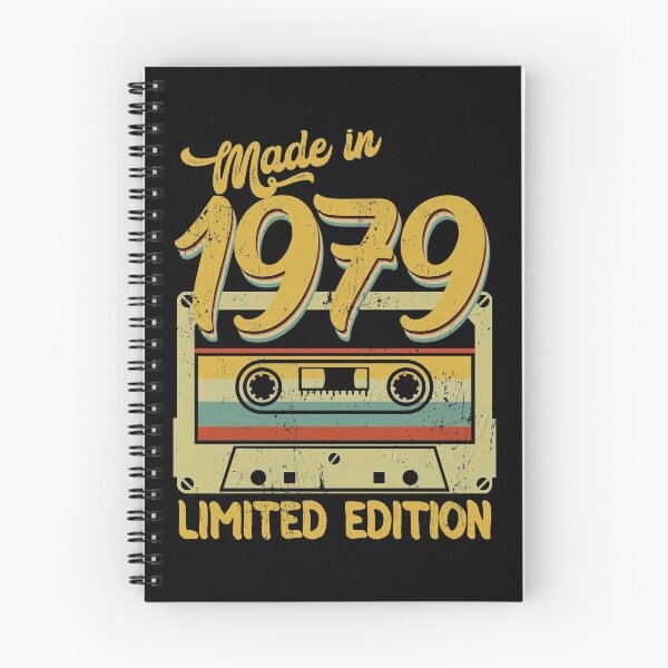 Item preview, Made in 1979 limited edition birthday gift designed and sold by Sherrile Temita.
