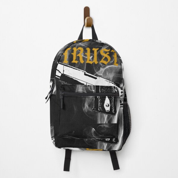 Item preview, 2guns- TRUST NO ONE designed and sold by cksplash.