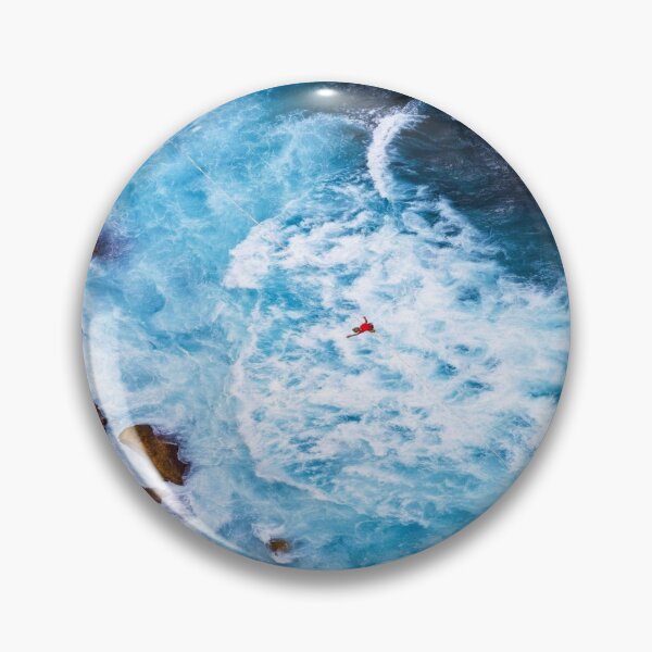 Item preview, Beautifull Ocean Blue Water. designed and sold by Haidary.