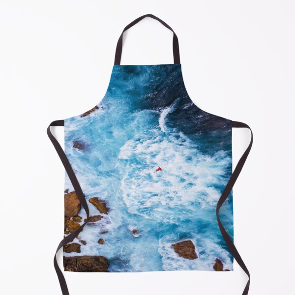 Item preview, Beautifull Ocean Blue Water. designed and sold by Haidary.
