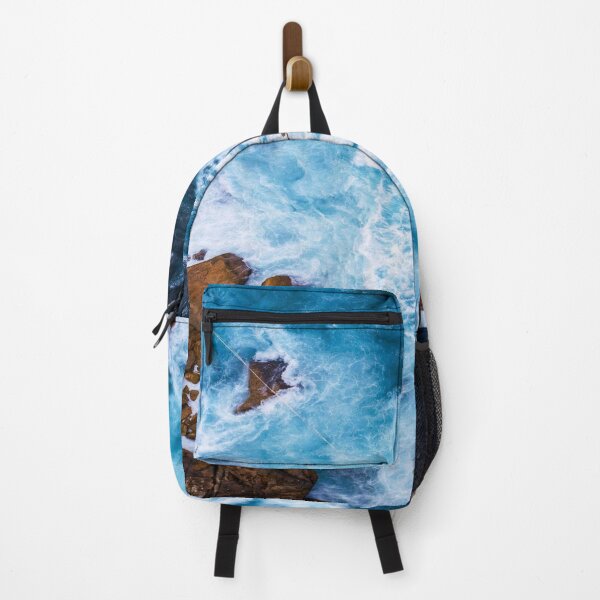 Item preview, Beautifull Ocean Blue Water. designed and sold by Haidary.