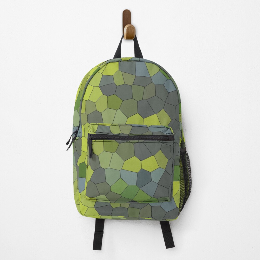 Item preview, Backpack designed and sold by MagicSpread.