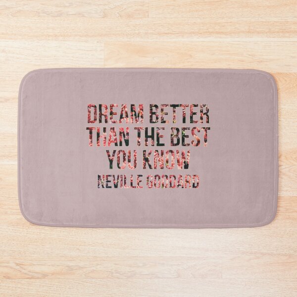 Item preview, Dream Better Than The Best You Know. designed and sold by Theleochick.