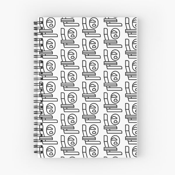 Item preview, Passenger (Travel) designed and sold by jetmike.