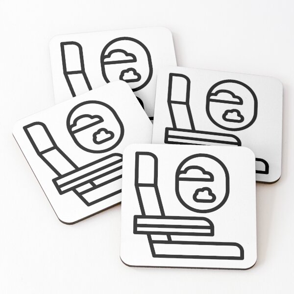 Item preview, Passenger (Travel) designed and sold by jetmike.