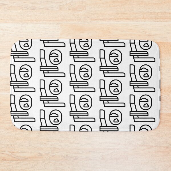 Item preview, Passenger (Travel) designed and sold by jetmike.