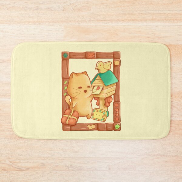 Item preview, Posting Letter in Aria Vale designed and sold by Chromarist.