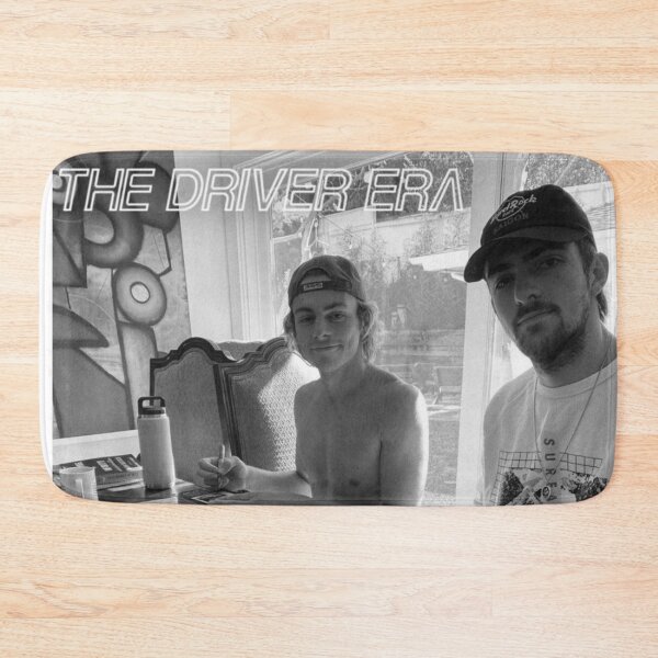 Item preview, The Driver Era designed and sold by Raina Aubertin.