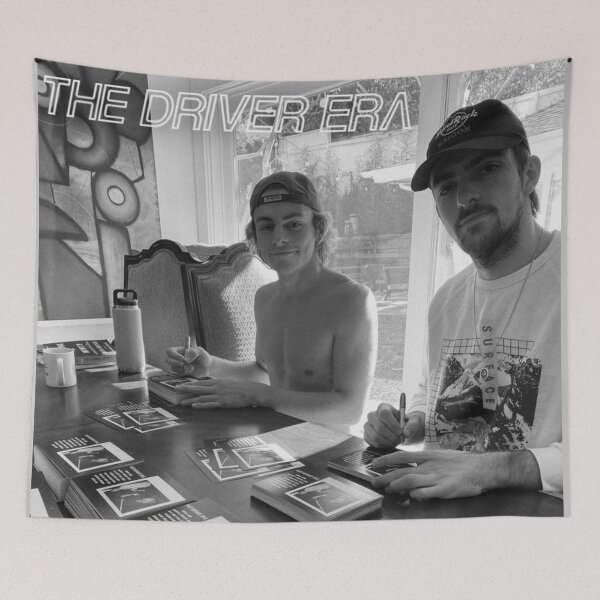 Item preview, The Driver Era designed and sold by Raina Aubertin.