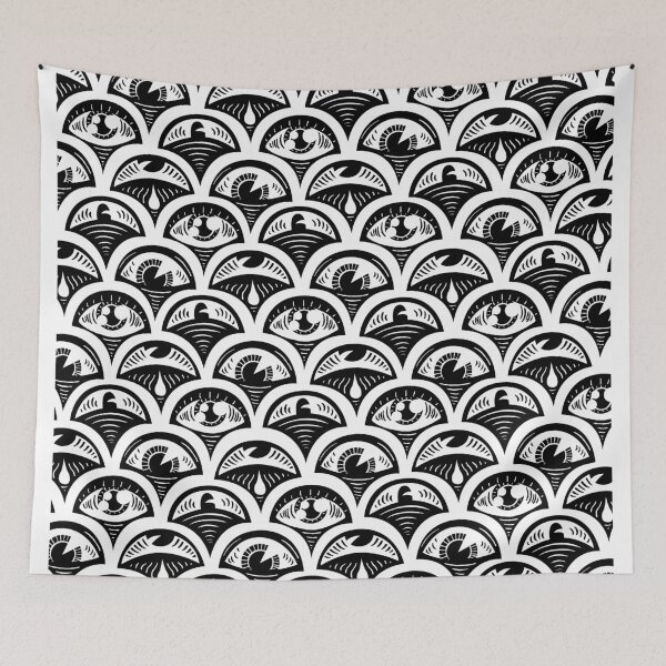 Item preview, Eyes designed and sold by NoOn-Clafoutis.