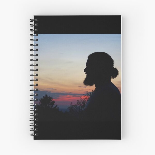 Item preview, Ben's Silhouette designed and sold by BenjaminMartin.