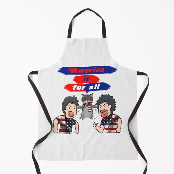 Item preview, America is for all,new design designed and sold by ESAMSTORE.