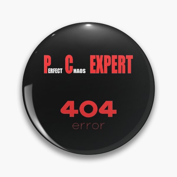 Item preview, PC Expert designed and sold by Nickolas Kyprianos.