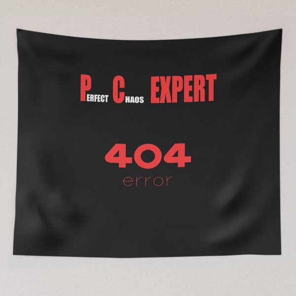 Item preview, PC Expert designed and sold by Nickolas Kyprianos.