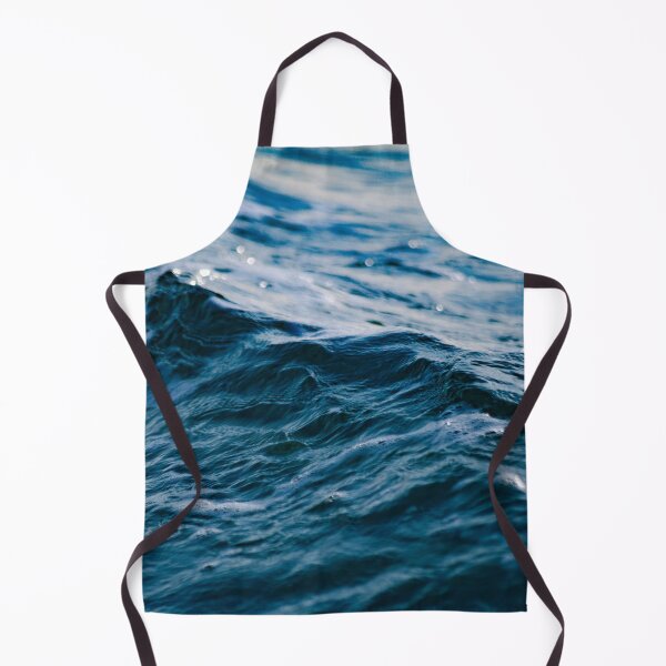 Item preview, Sea Waves Photo design designed and sold by L1 Creations.