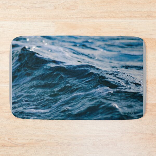 Item preview, Sea Waves Photo design designed and sold by L1 Creations.