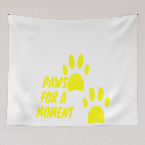 Item preview, Paws for a moment designed and sold by julset.